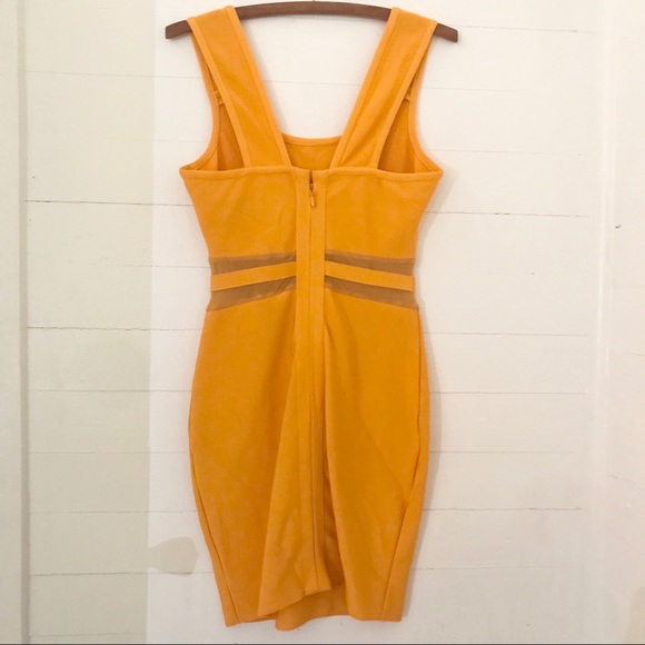 Hervé Léger Dress - Picture 8 of 10